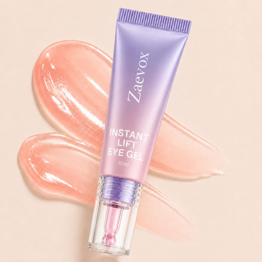 Zaevox|Eye Bag Instant Eraser, Tightens, Firms, & Blurs Wrinkles
