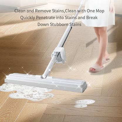 100 PCS Multi-Effect Floor Cleaning Sheets 🧴For All Hard-To-Clean Surfaces🧹