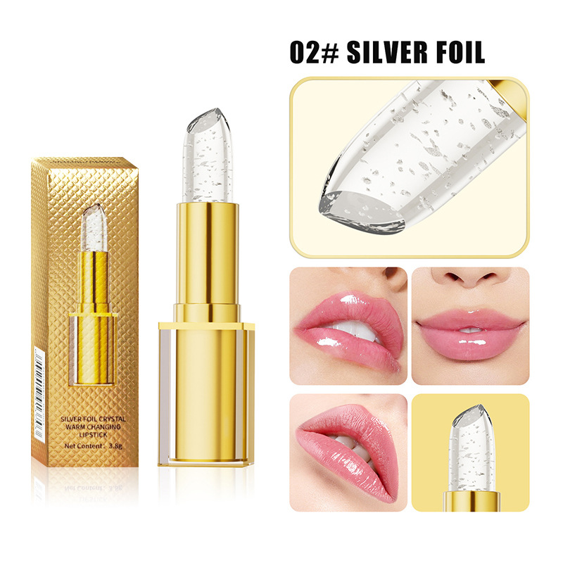 Zaevox Lipstick for Mature Lips