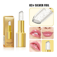 Silver Foil