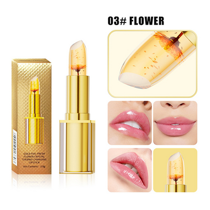 Zaevox Lipstick for Mature Lips