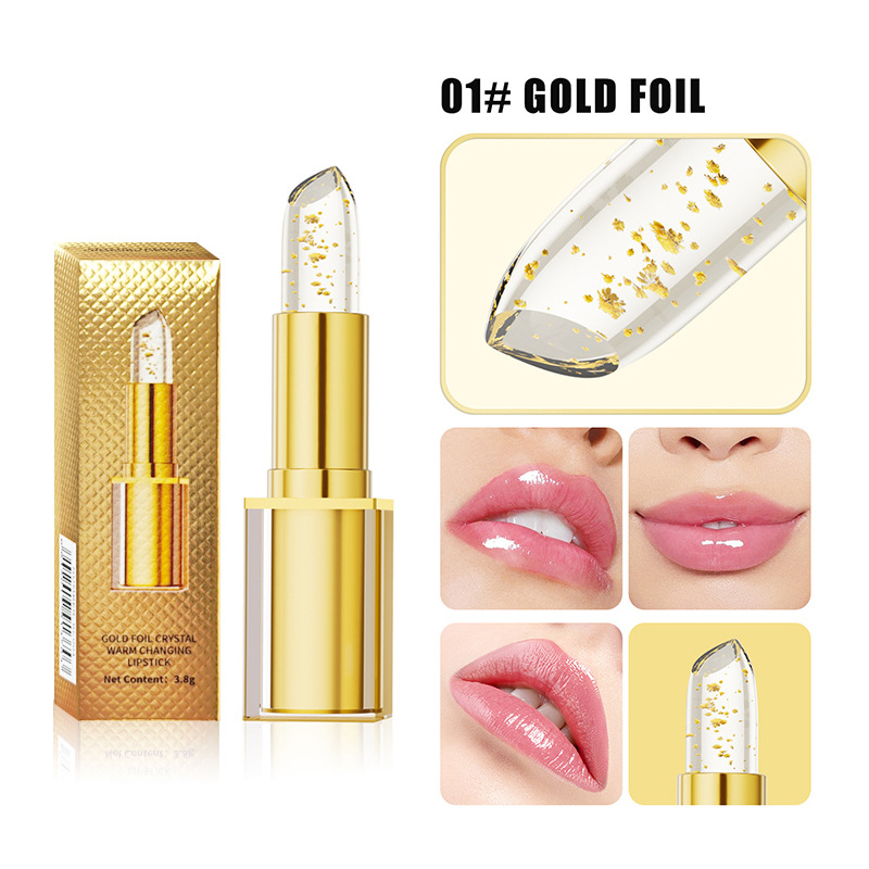Zaevox Lipstick for Mature Lips