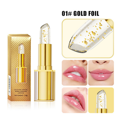 Zaevox Lipstick for Mature Lips
