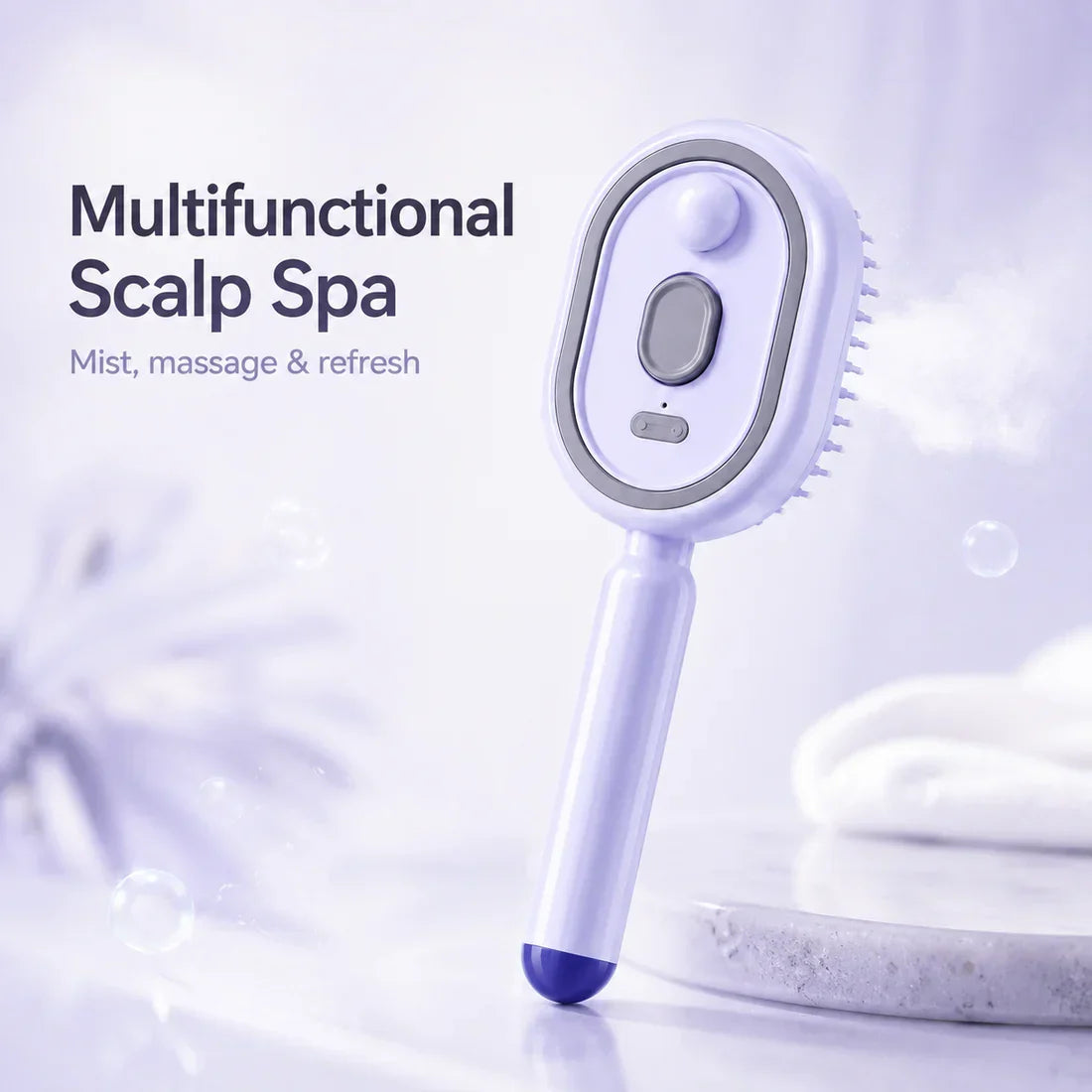 🔥Day Sale 50% OFF🔥Zaevox™ 5-in-1 SilkGlide Styler