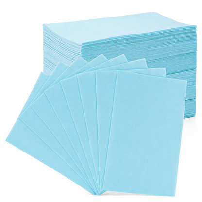 100 PCS Multi-Effect Floor Cleaning Sheets 🧴For All Hard-To-Clean Surfaces🧹