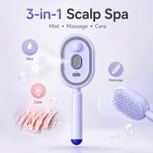 🔥Day Sale 50% OFF🔥Zaevox™ 5-in-1 SilkGlide Styler