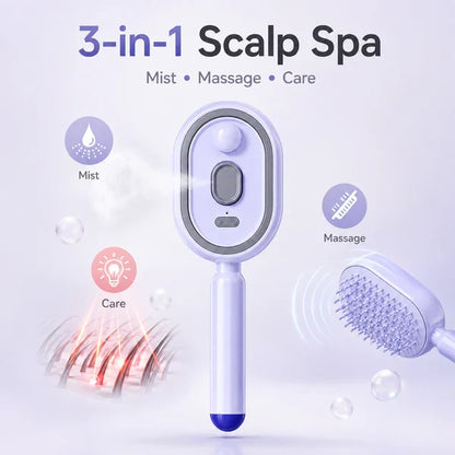 🔥Day Sale 50% OFF🔥Zaevox™ 5-in-1 SilkGlide Styler