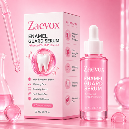 Tooth Armoury Toothpaste Serum