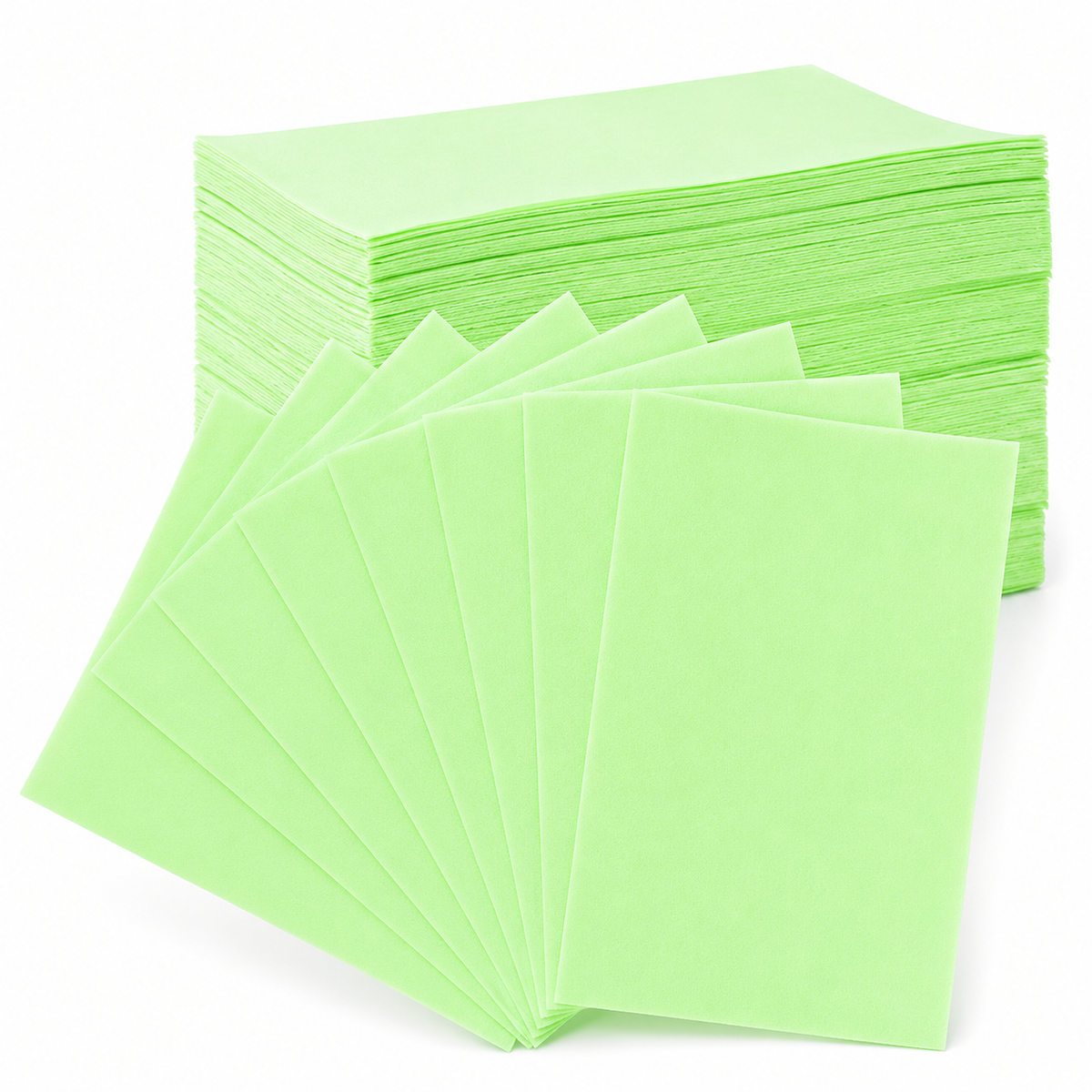 100 PCS Multi-Effect Floor Cleaning Sheets 🧴For All Hard-To-Clean Surfaces🧹